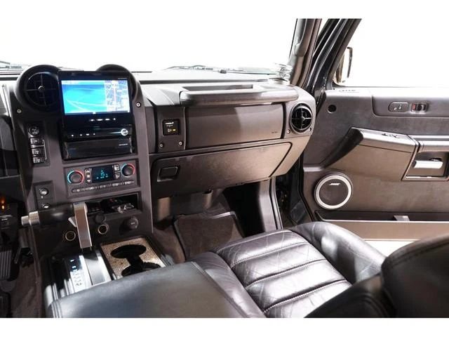 Hummer H2 39