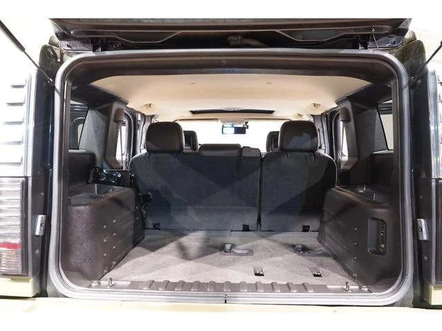Hummer H2 43