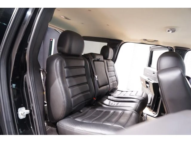 Hummer H2 21