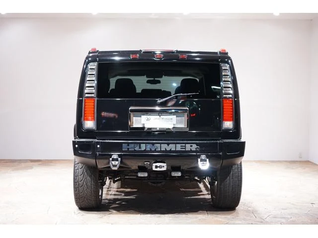 Hummer H2 41