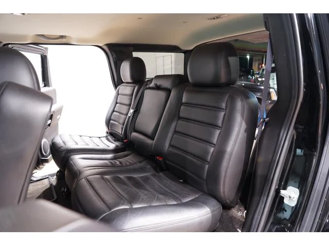 Hummer H2 16