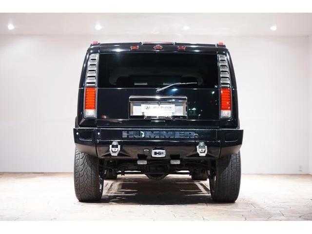 Hummer H2 6