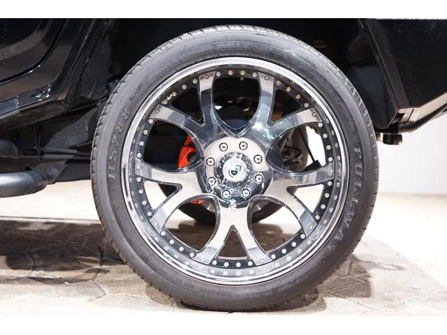 Hummer H2 46