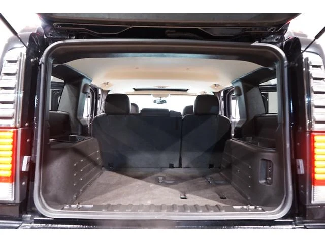 Hummer H2 42