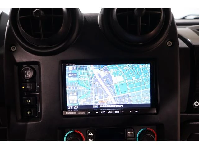 Hummer H2 51