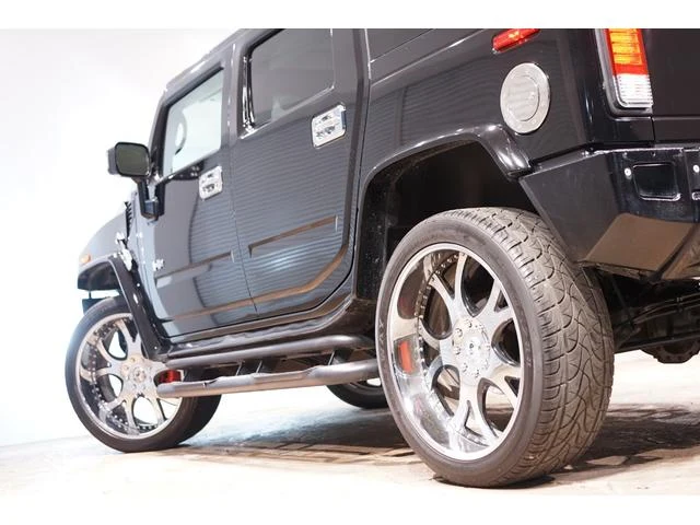 Hummer H2 40