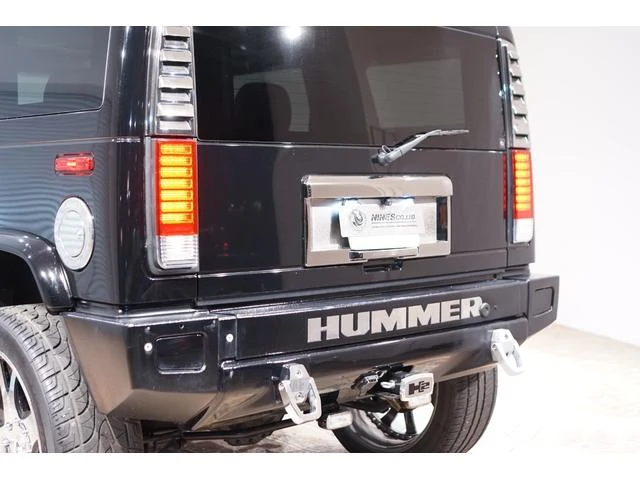 Hummer H2 39
