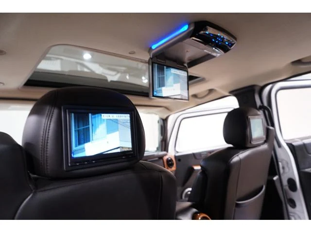 Hummer H2 23