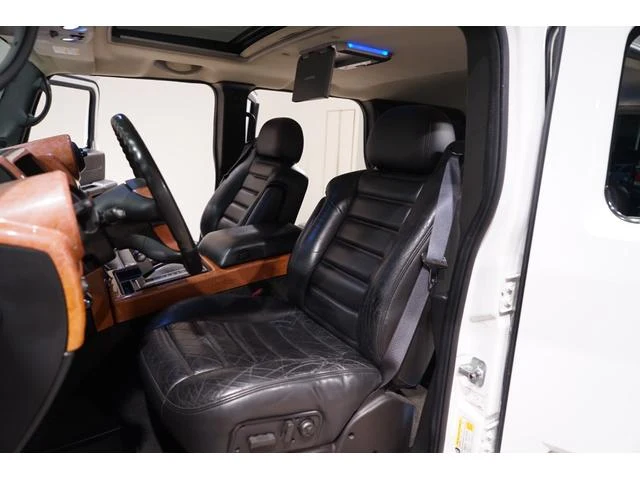 Hummer H2 14