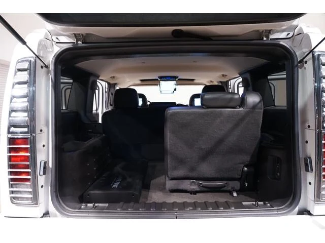 Hummer H2 44