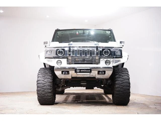 Hummer H2 39