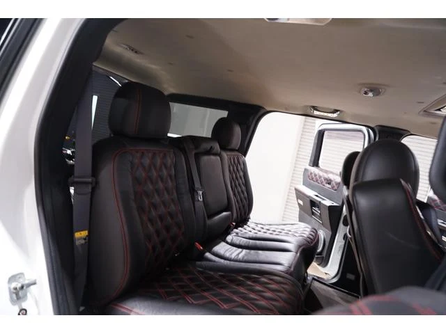 Hummer H2 51