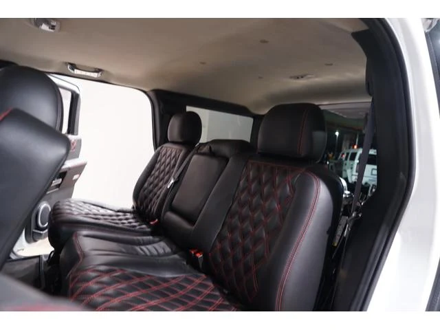 Hummer H2 23