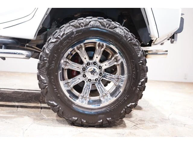 Hummer H2 9