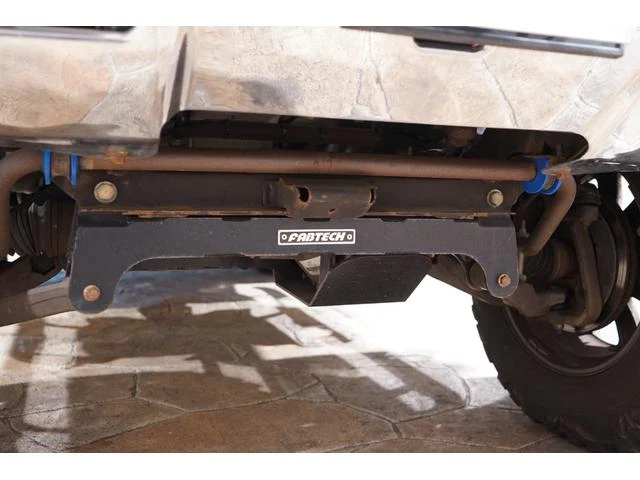 Hummer H2 47