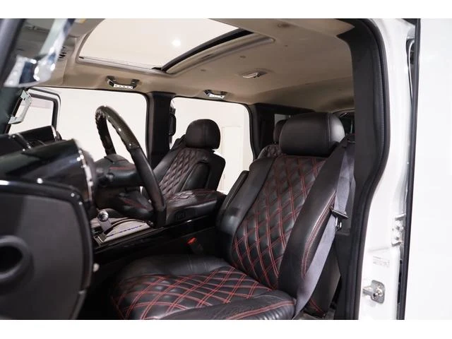 Hummer H2 19