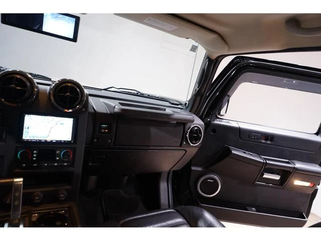 Hummer H2 19