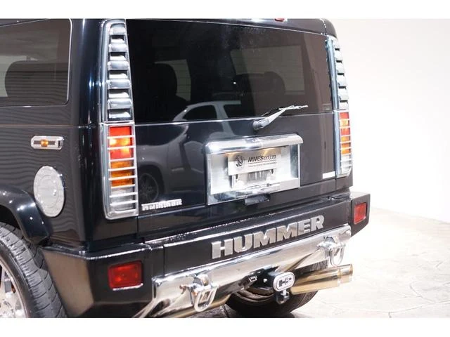 Hummer H2 48