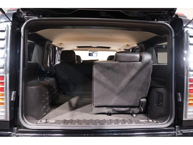 Hummer H2 51