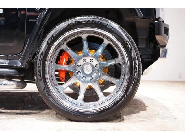 Hummer H2 33