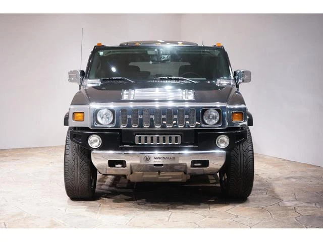 Hummer H2 35