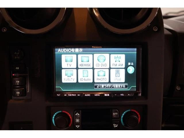Hummer H2 54