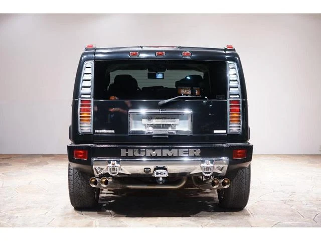 Hummer H2 50
