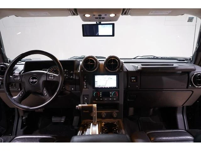 Hummer H2 16