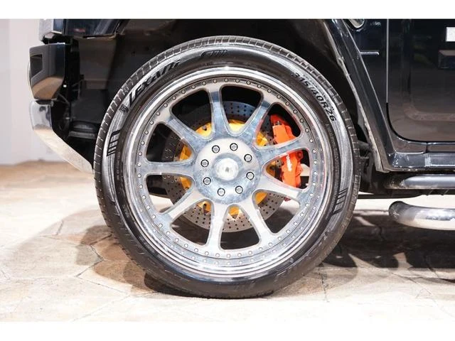 Hummer H2 30