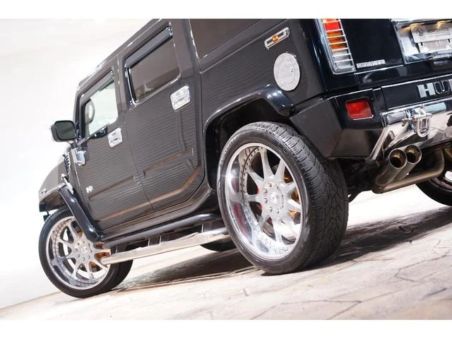 Hummer H2 49