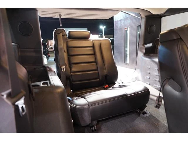 Hummer H2 22