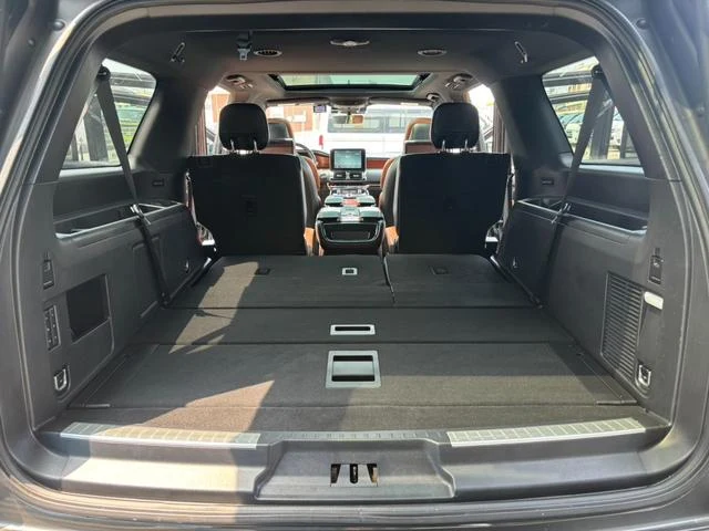 Lincoln NAVIGATOR 20