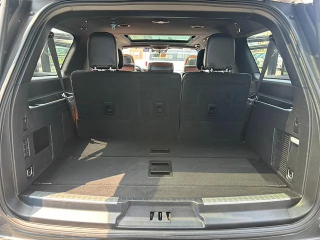 Lincoln NAVIGATOR 19