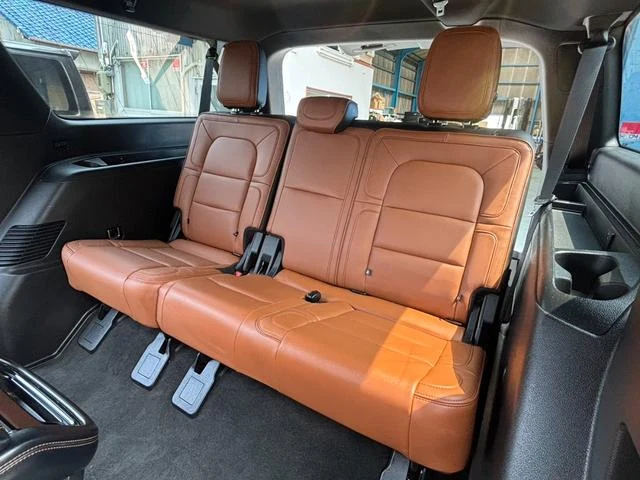 Lincoln NAVIGATOR 15
