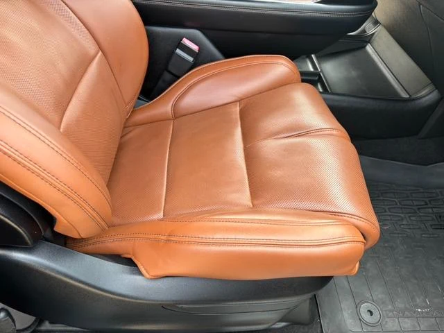 Lincoln NAVIGATOR 12