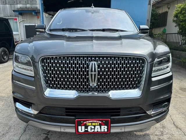 Lincoln NAVIGATOR 3
