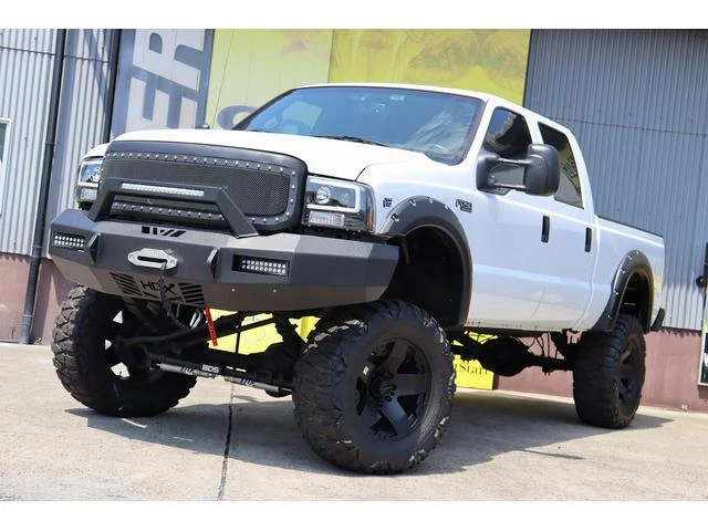 Ford F-250