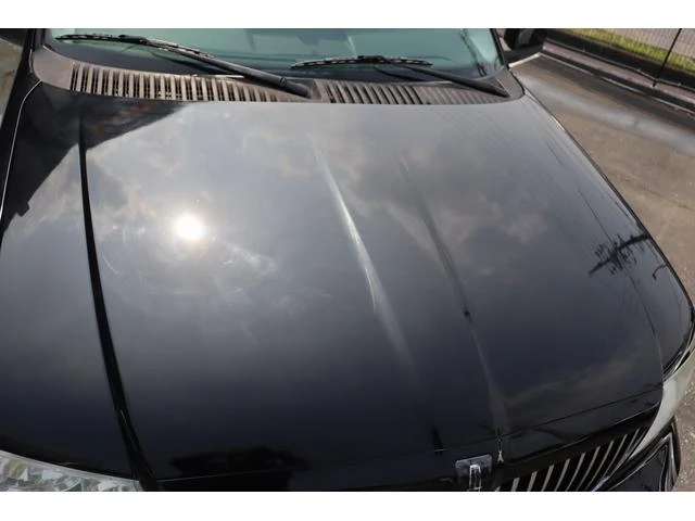 Lincoln NAVIGATOR 46