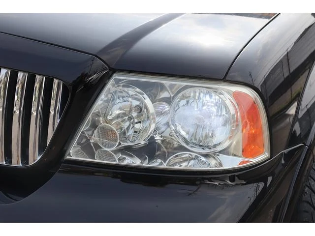 Lincoln NAVIGATOR 36