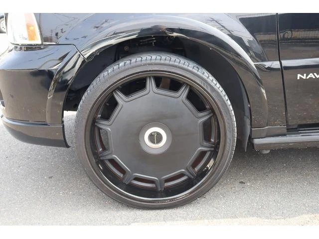 Lincoln NAVIGATOR 19