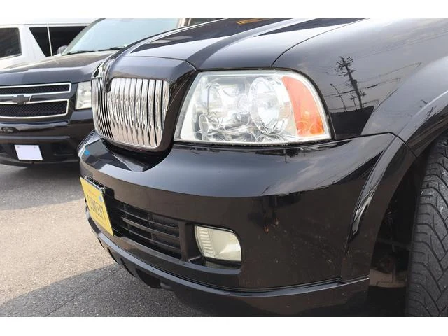 Lincoln NAVIGATOR 41