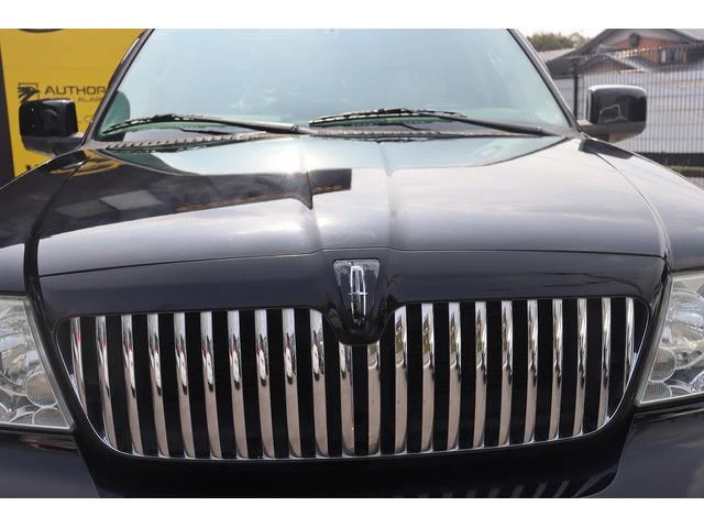 Lincoln NAVIGATOR 39