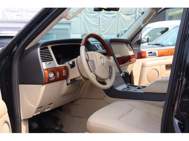 Lincoln NAVIGATOR 55