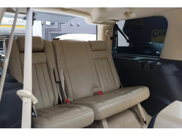 Lincoln NAVIGATOR 74
