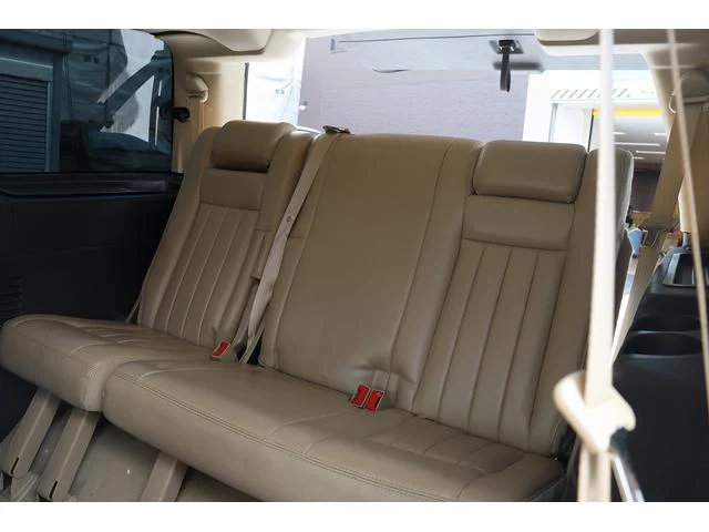 Lincoln NAVIGATOR 73