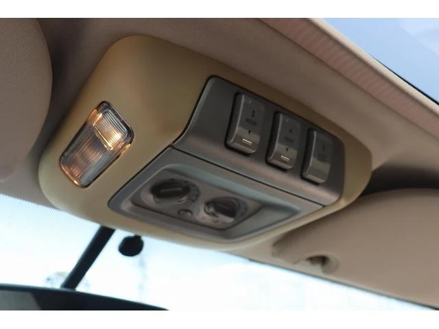 Lincoln NAVIGATOR 61