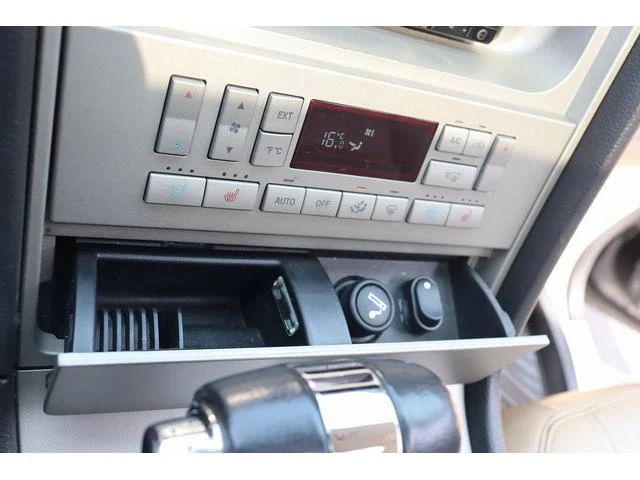 Lincoln NAVIGATOR 62