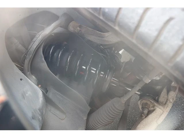 Lincoln NAVIGATOR 34