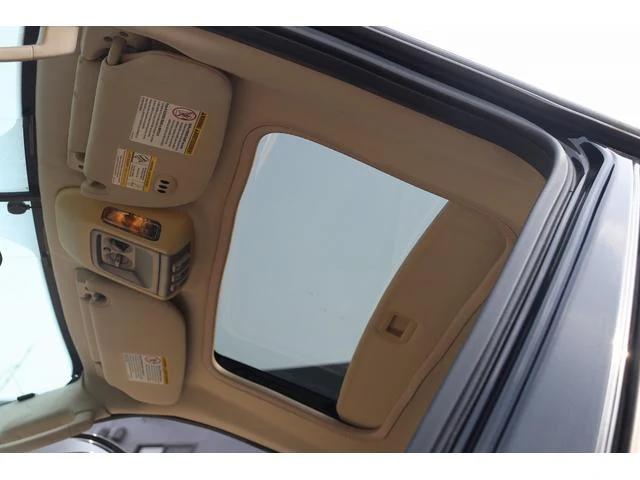 Lincoln NAVIGATOR 12