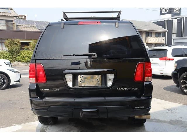 Lincoln NAVIGATOR 3
